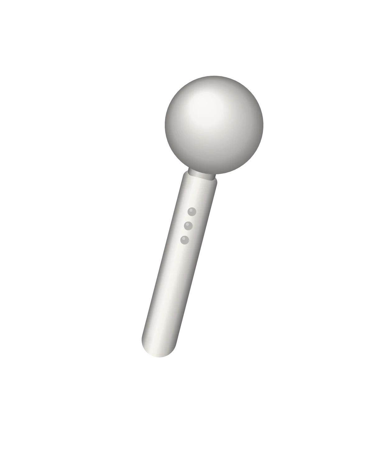 Pulse Lab Wand Pro - masażer różdżka 20 trybów