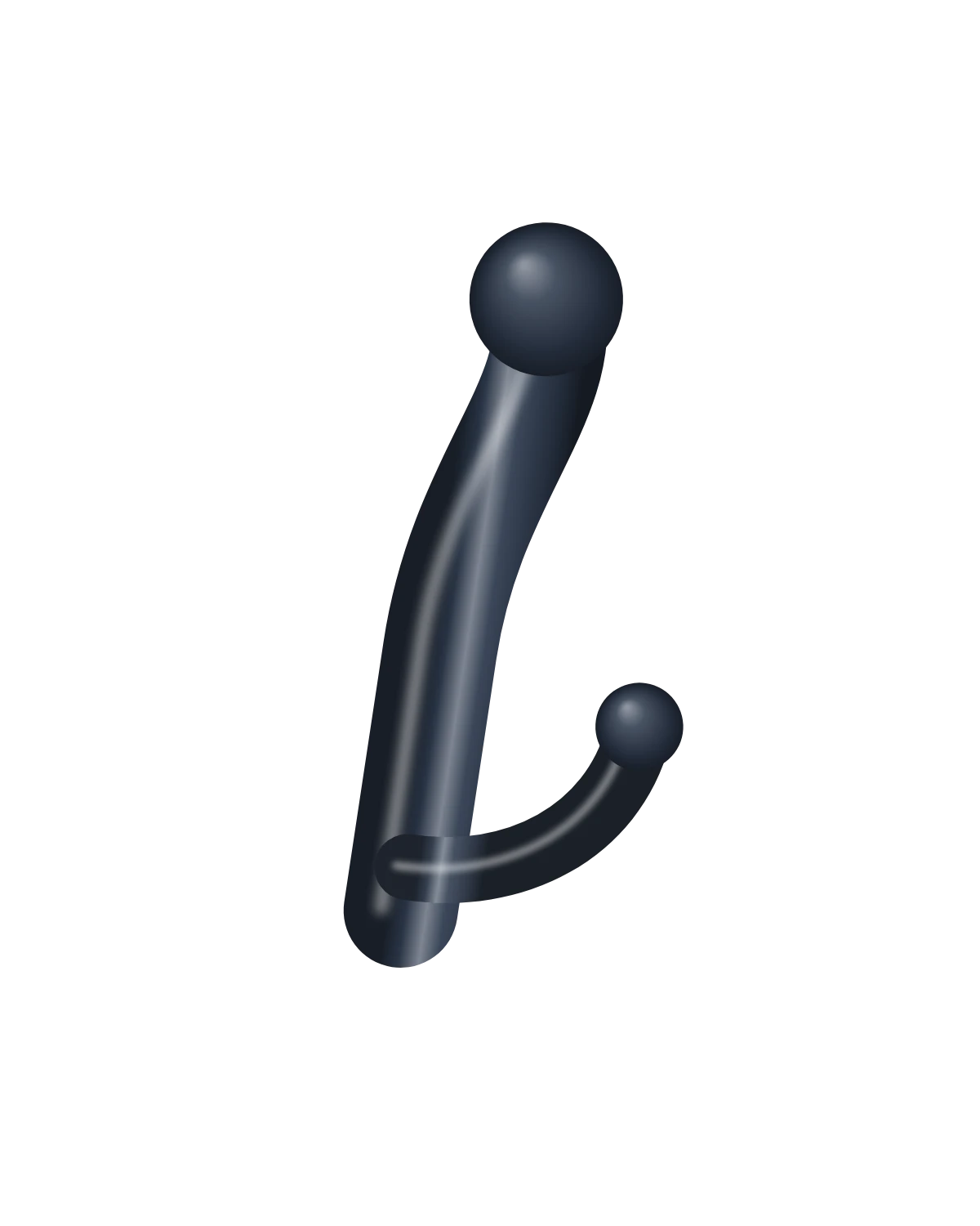 Pulse Lab P1 - masażer prostaty z wibracjami