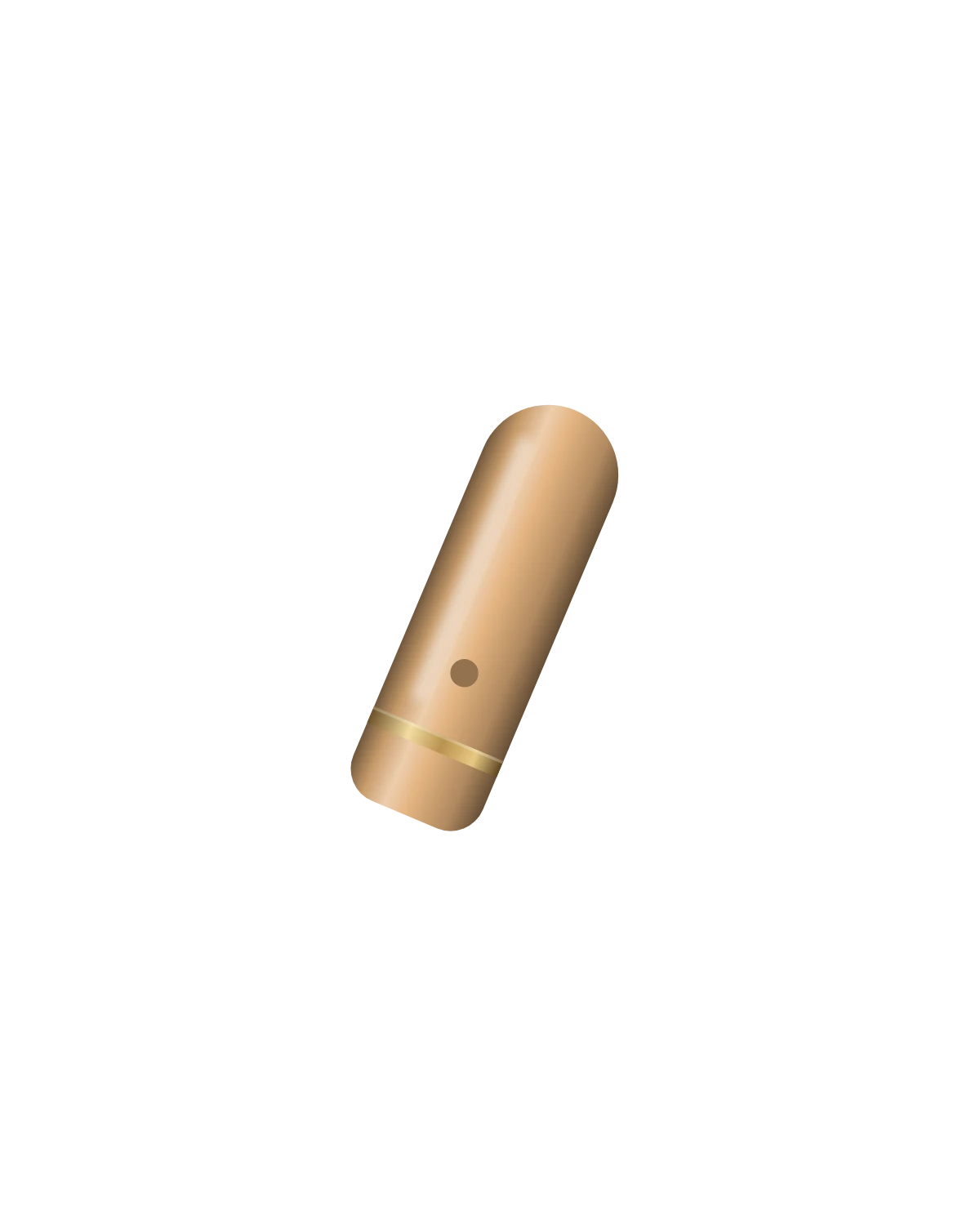 Pulse Lab Pocket - mini wibrator bullet