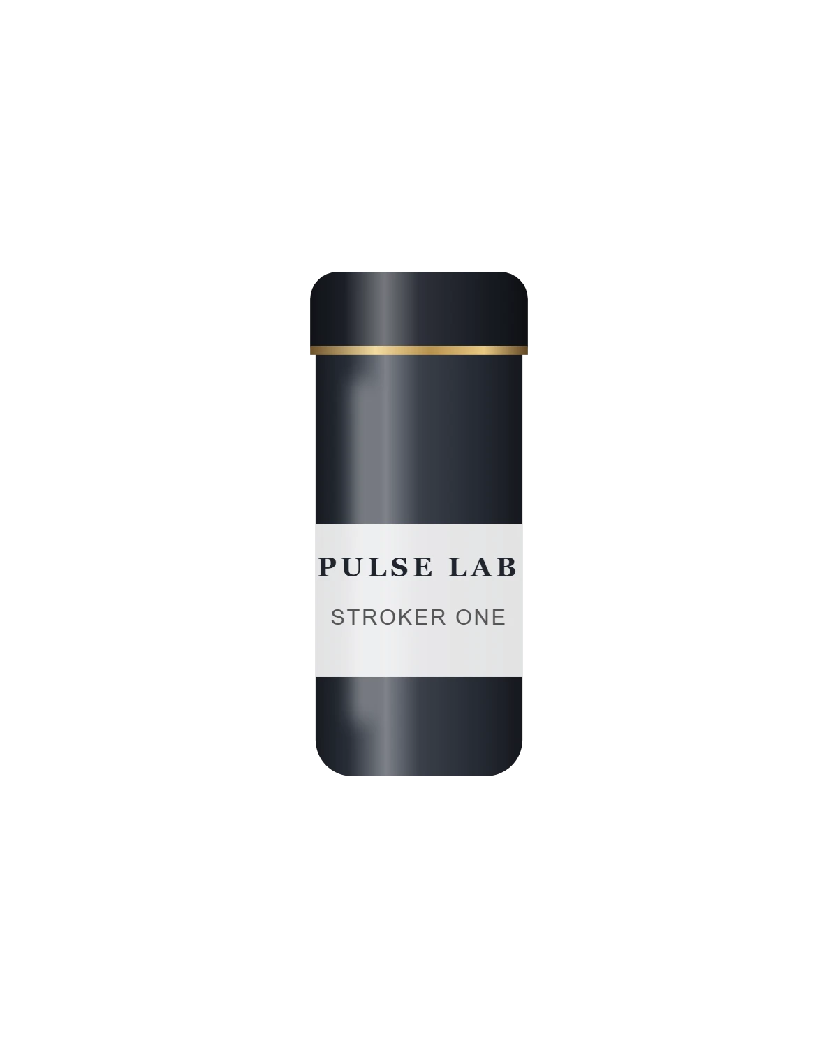 Pulse Lab Stroker One - masturbator z miękkiego TPE